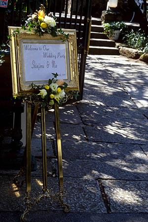 仙台にある結婚指輪を購入できる店