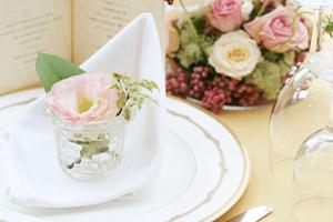 長崎で叶える！心温まる少人数結婚式の完全ガイド